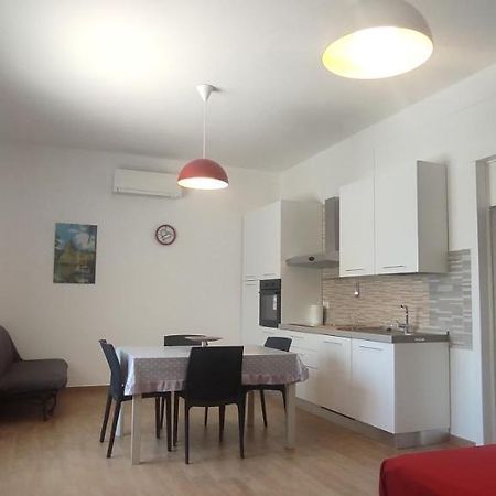 Willa Casa Vacanze Lucilla Cecina  Zewnętrze zdjęcie