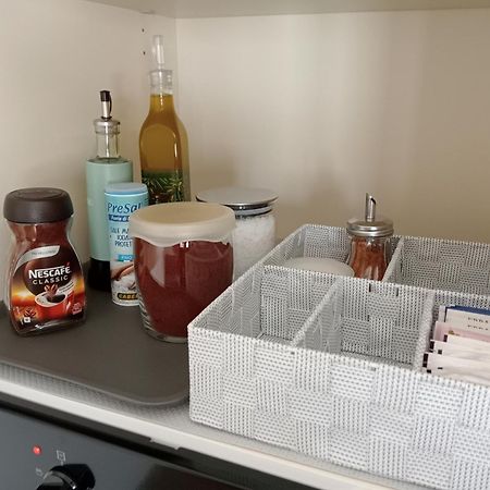 Willa Casa Vacanze Lucilla Cecina  Zewnętrze zdjęcie
