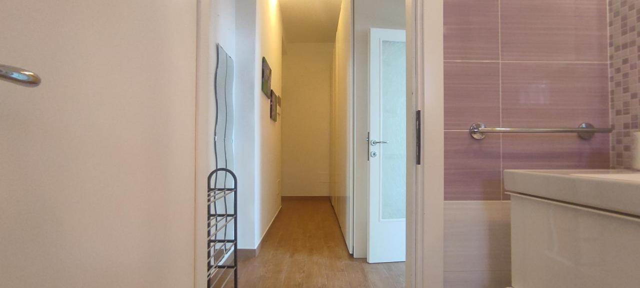 Willa Casa Vacanze Lucilla Cecina  Zewnętrze zdjęcie