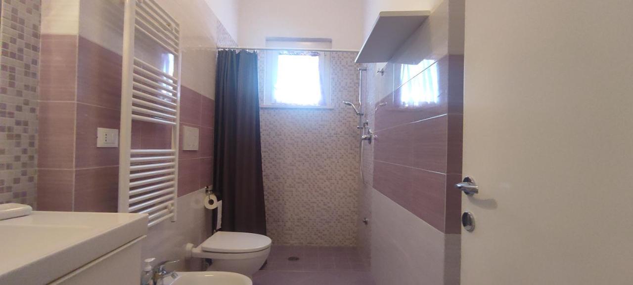 Willa Casa Vacanze Lucilla Cecina  Zewnętrze zdjęcie