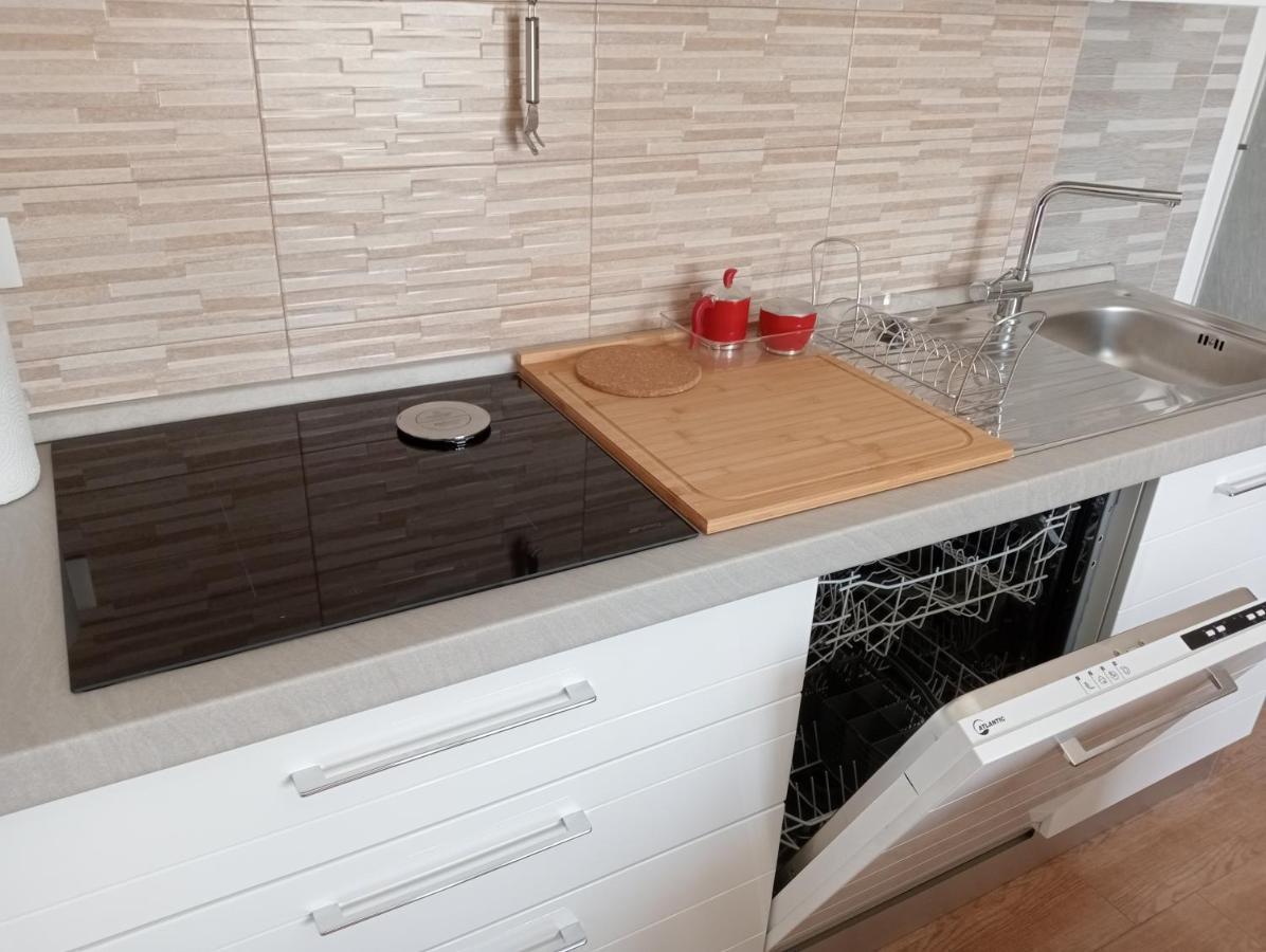 Willa Casa Vacanze Lucilla Cecina  Zewnętrze zdjęcie